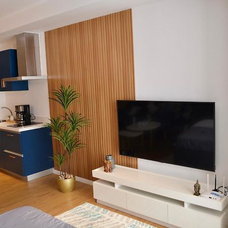 Luxxe Interior Design Condo - Novotel Residences At Acqua Private Residences Mandaluyong Exterior foto
